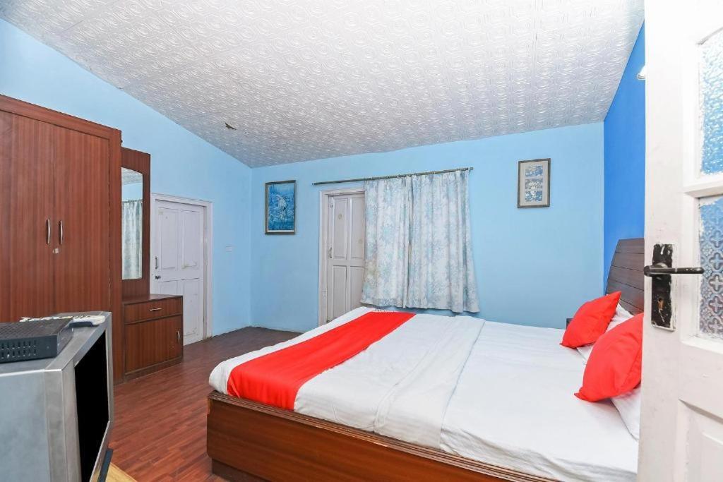 5 Bedrooms By Humble Stay Kasauli Exterior photo